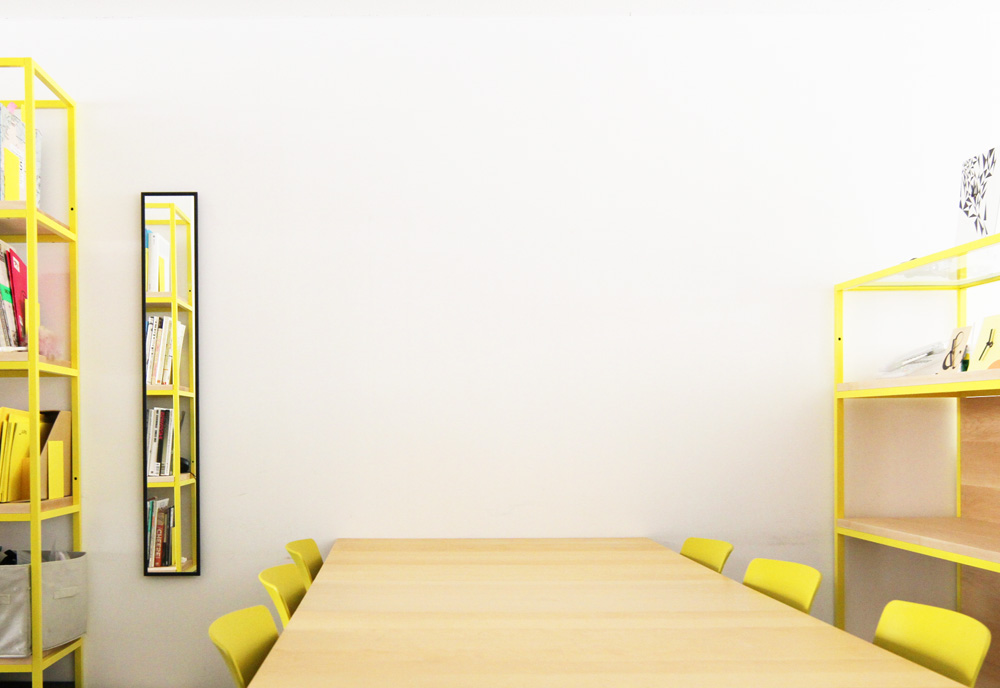 office